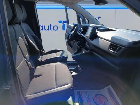 RENAULT Kangoo Van EV45 11KW EXTRA à vendre à Chalon-sur-Saône - Image n°17