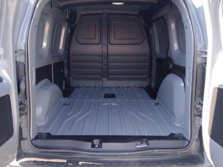 RENAULT Kangoo Van EV45 11KW EXTRA à vendre à Chalon-sur-Saône - Image n°19