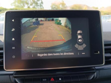 RENAULT Kangoo Van EV45 11KW EXTRA à vendre à Chalon-sur-Saône - Image n°23