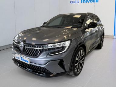 RENAULT Austral E-Tech hybrid 200 Iconic d'occasion  de 2023  à  Chalon-sur-Saône 