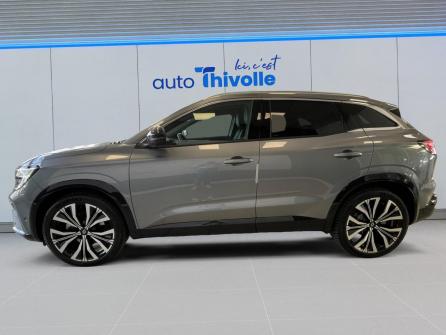 RENAULT Austral E-Tech hybrid 200 Iconic à vendre à Chalon-sur-Saône - Image n°2