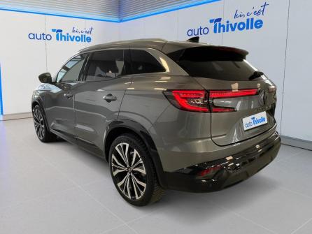 RENAULT Austral E-Tech hybrid 200 Iconic à vendre à Chalon-sur-Saône - Image n°3