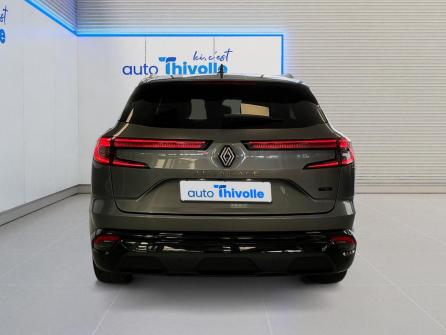 RENAULT Austral E-Tech hybrid 200 Iconic à vendre à Chalon-sur-Saône - Image n°4