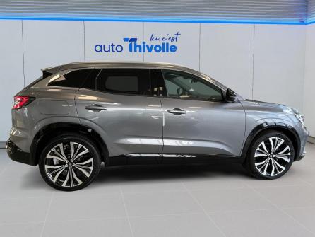 RENAULT Austral E-Tech hybrid 200 Iconic à vendre à Chalon-sur-Saône - Image n°6
