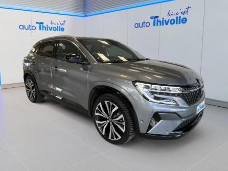 RENAULT Austral E-Tech hybrid 200 Iconic à vendre à Chalon-sur-Saône - Image n°7