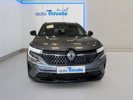 RENAULT Austral E-Tech hybrid 200 Iconic à vendre à Chalon-sur-Saône - Image n°8