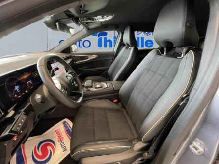 RENAULT Austral E-Tech hybrid 200 Iconic à vendre à Chalon-sur-Saône - Image n°10