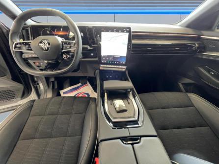 RENAULT Austral E-Tech hybrid 200 Iconic à vendre à Chalon-sur-Saône - Image n°12