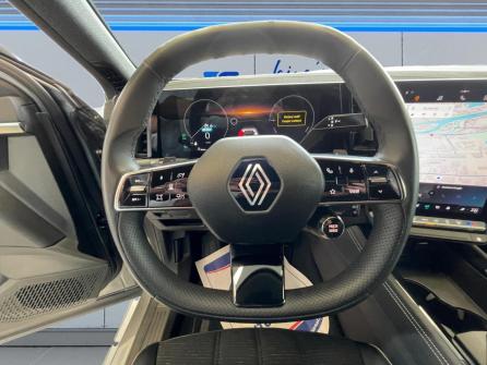RENAULT Austral E-Tech hybrid 200 Iconic à vendre à Chalon-sur-Saône - Image n°13