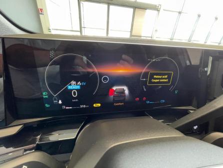 RENAULT Austral E-Tech hybrid 200 Iconic à vendre à Chalon-sur-Saône - Image n°14