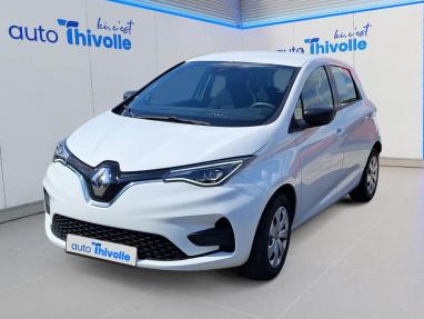 RENAULT Zoe Zoe R110 Achat Intégral - 22 Equilibre d'occasion  de 2022  à  Givors 