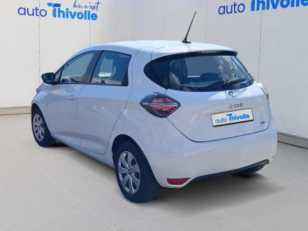 RENAULT Zoe Zoe R110 Achat Intégral - 22 Equilibre à vendre à Givors - Image n°3