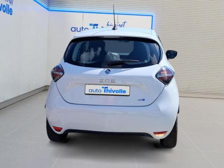 RENAULT Zoe Zoe R110 Achat Intégral - 22 Equilibre à vendre à Givors - Image n°4