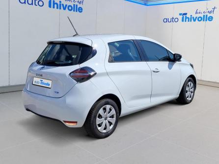 RENAULT Zoe Zoe R110 Achat Intégral - 22 Equilibre à vendre à Givors - Image n°5