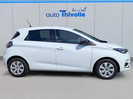RENAULT Zoe Zoe R110 Achat Intégral - 22 Equilibre à vendre à Givors - Image n°6