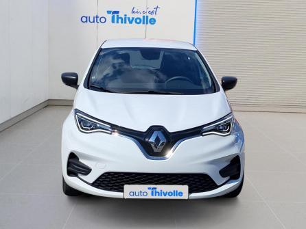 RENAULT Zoe Zoe R110 Achat Intégral - 22 Equilibre à vendre à Givors - Image n°8