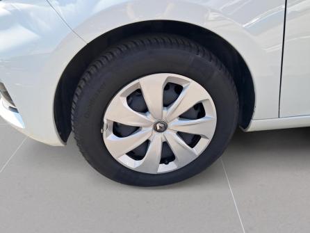 RENAULT Zoe Zoe R110 Achat Intégral - 22 Equilibre à vendre à Givors - Image n°9