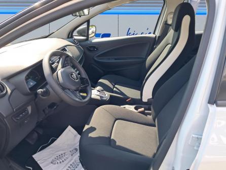 RENAULT Zoe Zoe R110 Achat Intégral - 22 Equilibre à vendre à Givors - Image n°10