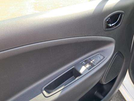 RENAULT Zoe Zoe R110 Achat Intégral - 22 Equilibre à vendre à Givors - Image n°11
