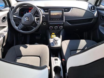 RENAULT Zoe Zoe R110 Achat Intégral - 22 Equilibre à vendre à Givors - Image n°12