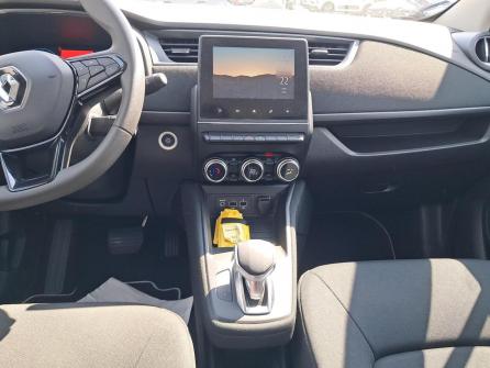 RENAULT Zoe Zoe R110 Achat Intégral - 22 Equilibre à vendre à Givors - Image n°15