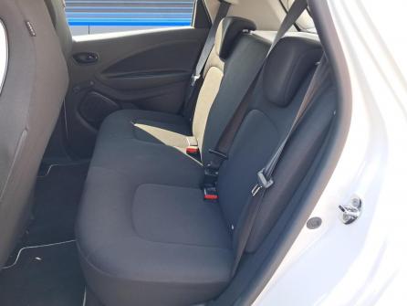 RENAULT Zoe Zoe R110 Achat Intégral - 22 Equilibre à vendre à Givors - Image n°16