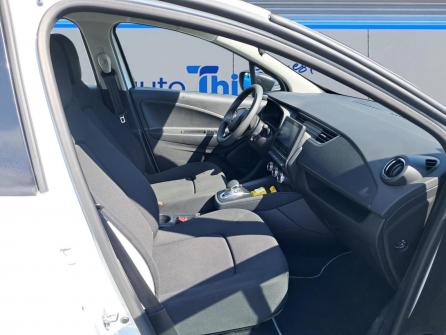 RENAULT Zoe Zoe R110 Achat Intégral - 22 Equilibre à vendre à Givors - Image n°17