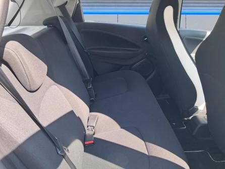 RENAULT Zoe Zoe R110 Achat Intégral - 22 Equilibre à vendre à Givors - Image n°18
