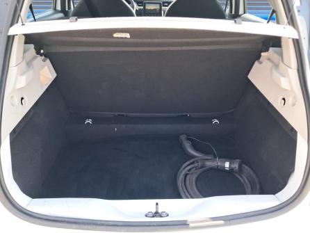 RENAULT Zoe Zoe R110 Achat Intégral - 22 Equilibre à vendre à Givors - Image n°19