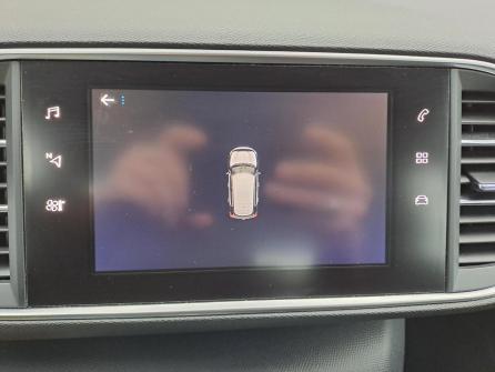 PEUGEOT 308 1.2 PureTech 130ch S&S BVM6 ACTIVE à vendre à Givors - Image n°16