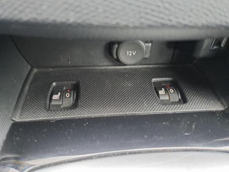 PEUGEOT 308 1.2 PureTech 130ch S&S BVM6 ACTIVE à vendre à Givors - Image n°17