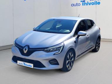 RENAULT Clio Clio E-Tech 140 - 21N Limited d'occasion  de 2021  à  Givors 