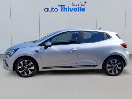 RENAULT Clio Clio E-Tech 140 - 21N Limited à vendre à Givors - Image n°2