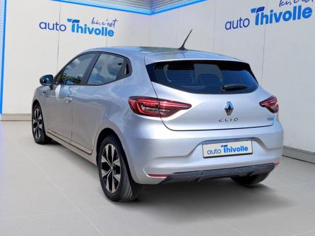 RENAULT Clio Clio E-Tech 140 - 21N Limited à vendre à Givors - Image n°3