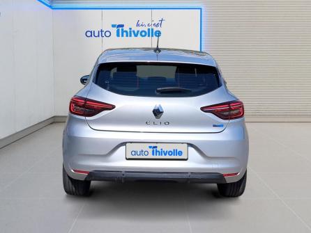 RENAULT Clio Clio E-Tech 140 - 21N Limited à vendre à Givors - Image n°4