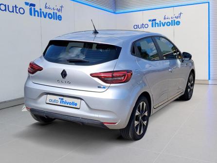 RENAULT Clio Clio E-Tech 140 - 21N Limited à vendre à Givors - Image n°5