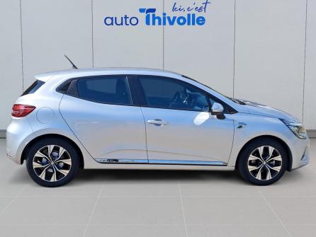 RENAULT Clio Clio E-Tech 140 - 21N Limited à vendre à Givors - Image n°6
