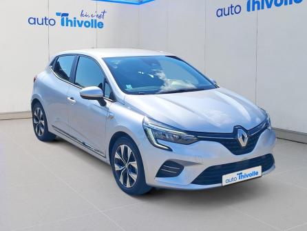 RENAULT Clio Clio E-Tech 140 - 21N Limited à vendre à Givors - Image n°7