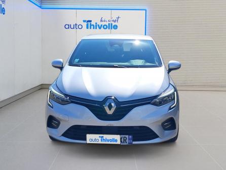 RENAULT Clio Clio E-Tech 140 - 21N Limited à vendre à Givors - Image n°8