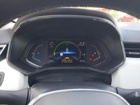 RENAULT Clio Clio E-Tech 140 - 21N Limited à vendre à Givors - Image n°14
