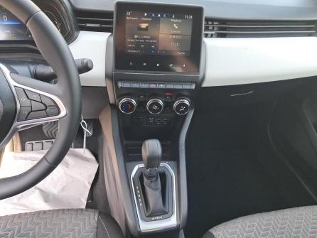 RENAULT Clio Clio E-Tech 140 - 21N Limited à vendre à Givors - Image n°15