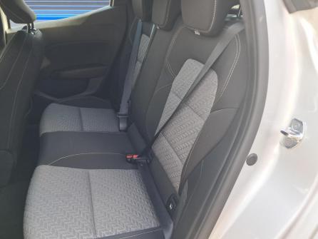RENAULT Clio Clio E-Tech 140 - 21N Limited à vendre à Givors - Image n°16