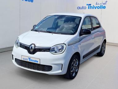 RENAULT Twingo Twingo III E-Tech Equilibre d'occasion  de 2022  à  Givors 