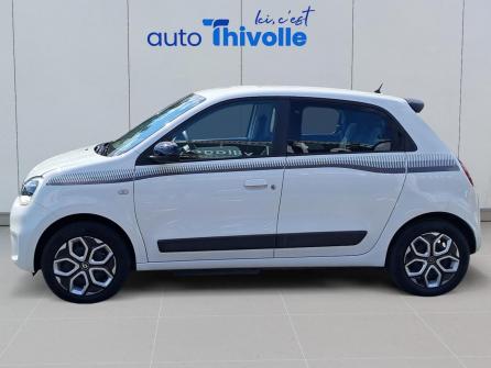 RENAULT Twingo Twingo III E-Tech Equilibre à vendre à Givors - Image n°2