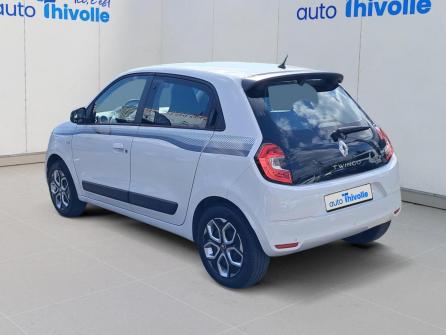 RENAULT Twingo Twingo III E-Tech Equilibre à vendre à Givors - Image n°3