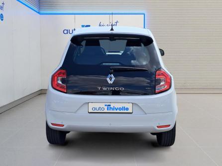 RENAULT Twingo Twingo III E-Tech Equilibre à vendre à Givors - Image n°4