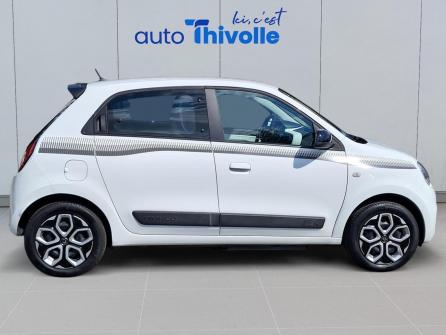 RENAULT Twingo Twingo III E-Tech Equilibre à vendre à Givors - Image n°6