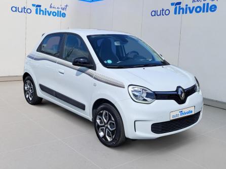 RENAULT Twingo Twingo III E-Tech Equilibre à vendre à Givors - Image n°7