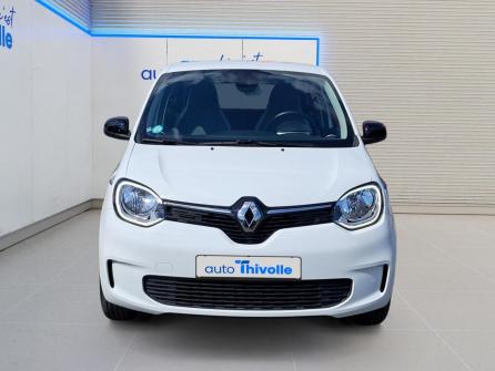 RENAULT Twingo Twingo III E-Tech Equilibre à vendre à Givors - Image n°8