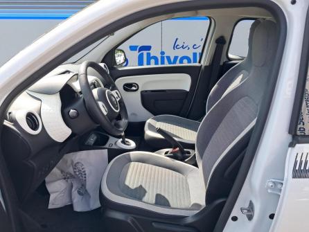 RENAULT Twingo Twingo III E-Tech Equilibre à vendre à Givors - Image n°10